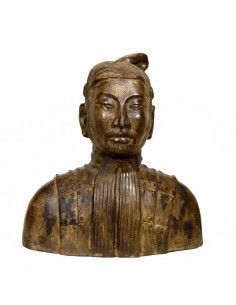FIGURA DE BUDA GRANDE