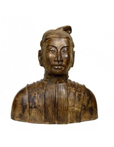 FIGURA DE BUDA GRANDE