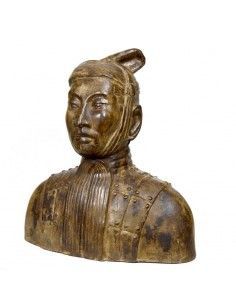 FIGURA DE BUDA GRANDE 2