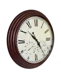 RELOJ DE PARED RUSTICO 2