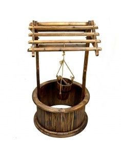 POZO DE MADERA 2