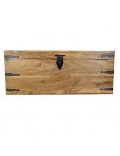 ARCA DE MADERA MACIZA 2