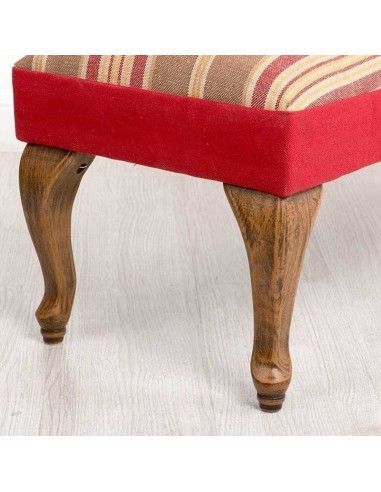 BANQUETA DE PIE DE CAMA