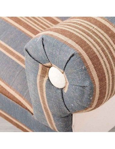 BANQUETA DE PIE DE CAMA