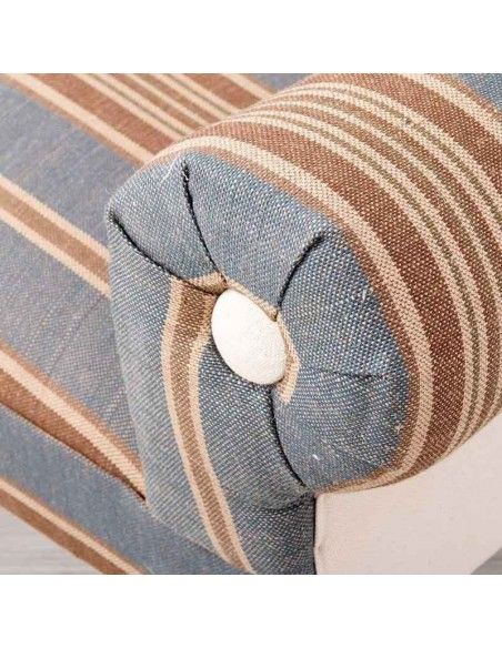 BANQUETA DE PIE DE CAMA