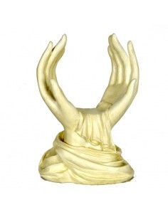 FIGURA DE MANOS