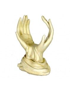 FIGURA DE MANOS 2