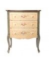 COMODA MADERA VINTAGE