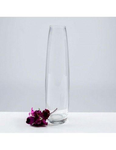 VIOLETERO DE VIDRIO