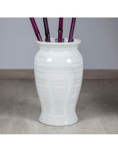 JARRON DE CERAMICA