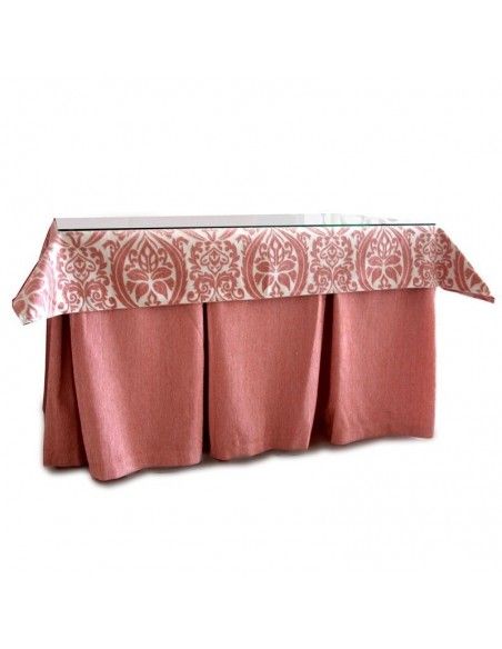 PACK MESA FORJA