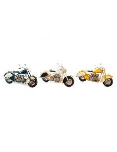 FIGURA MOTO HARLEY DAVIDSON