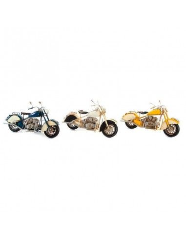 FIGURA MOTO HARLEY DAVIDSON