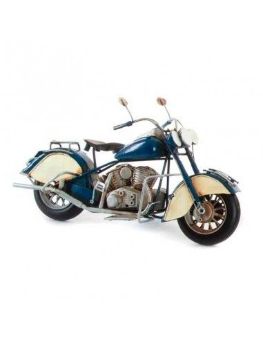FIGURA MOTO HARLEY DAVIDSON