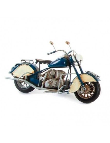 FIGURA MOTO HARLEY DAVIDSON