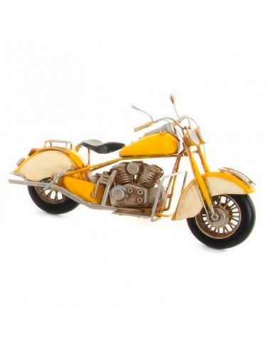 FIGURA MOTO HARLEY DAVIDSON