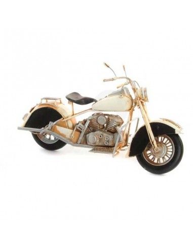 FIGURA MOTO HARLEY DAVIDSON