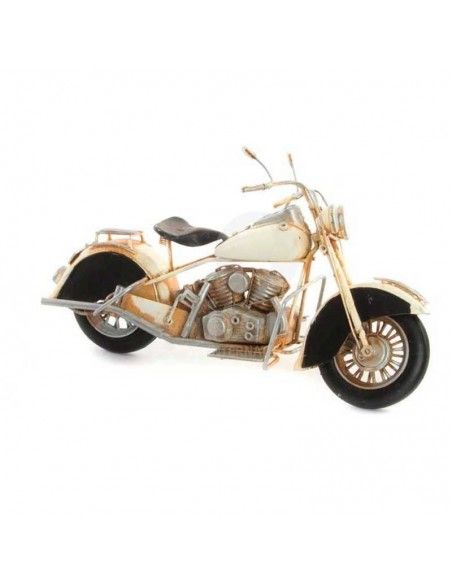 FIGURA MOTO HARLEY DAVIDSON
