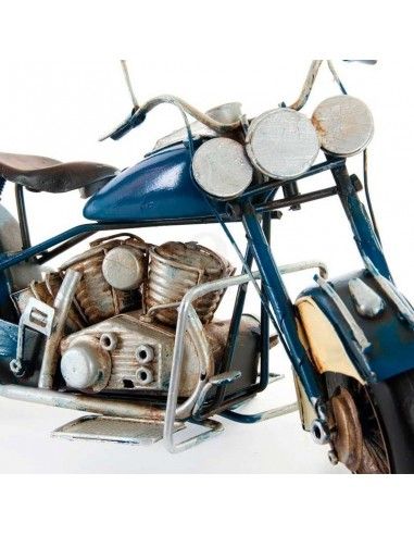 FIGURA MOTO HARLEY DAVIDSON
