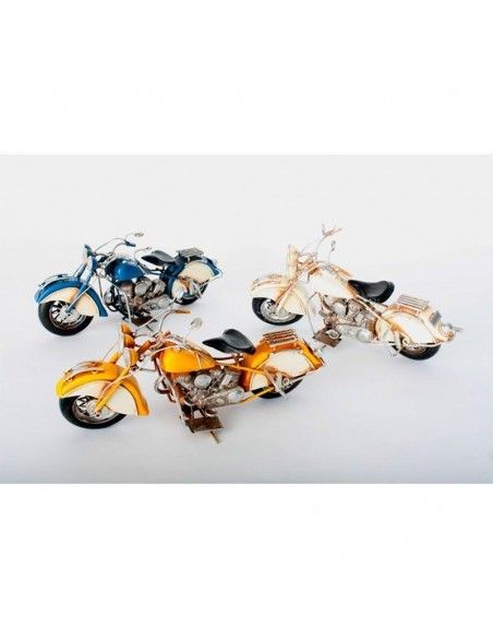 FIGURA MOTO HARLEY DAVIDSON
