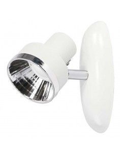 APLIQUE FOCOS LED 1 LUCES CINECITA