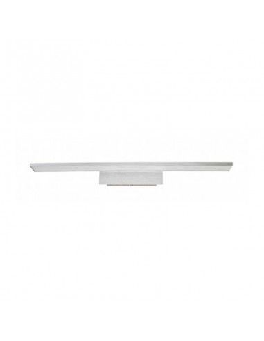 APLIQUE ALUMBRACUADRO LED ALUMINIO