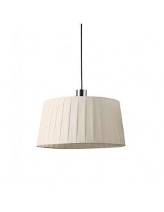 COLGANTE DE TECHO BLANCO