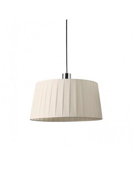 COLGANTE DE TECHO BLANCO