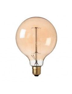 BOMBILLA VINTAGE G125 40W