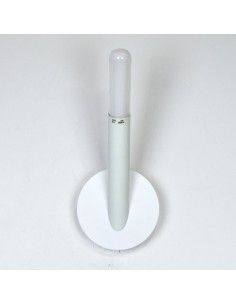 APLIQUE DE INTERIOR DE UNO BLANCO