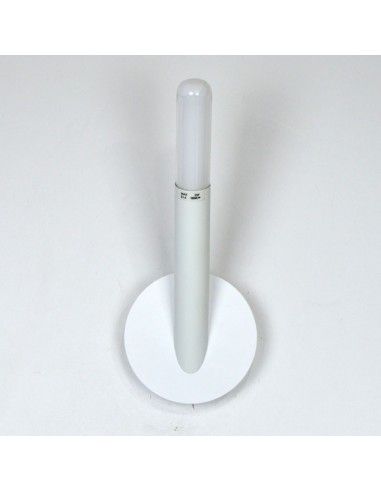 APLIQUE DE INTERIOR DE UNO BLANCO