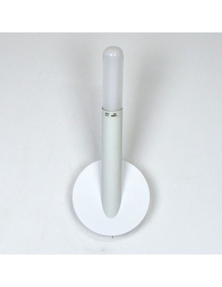 APLIQUE DE INTERIOR DE UNO BLANCO