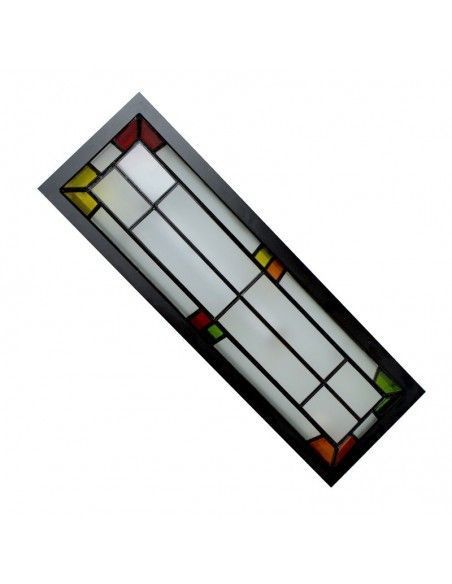 PLAFON DE TECHO RUSTICO OPALINA
