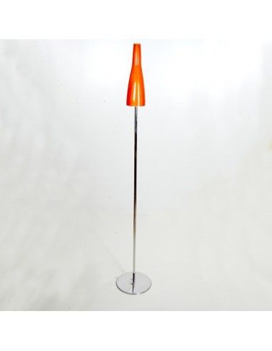 LAMPARA DE PIE TULIPA DE DISEÑO