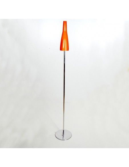 LAMPARA DE PIE TULIPA DE DISEÑO