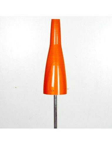 LAMPARA DE PIE TULIPA DE DISEÑO