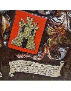 HERALDICO APELLIDOS EN PIEDRA 2