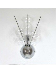 APLIQUE DE PARED DE DISEÑO