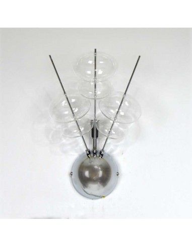 APLIQUE DE PARED DE DISEÑO