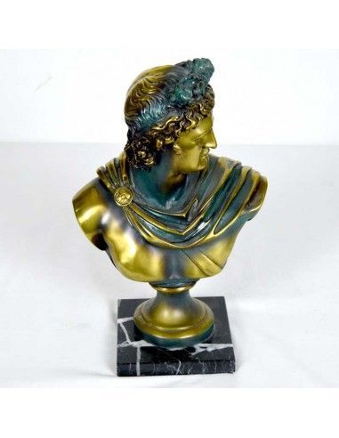 FIGURA DE ROMANO