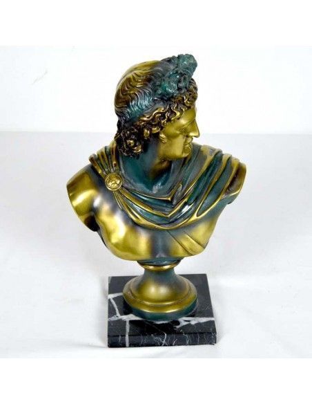 FIGURA DE ROMANO