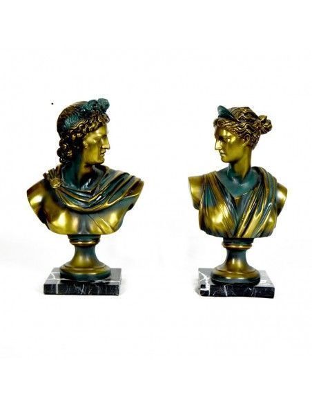 FIGURA DE ROMANO