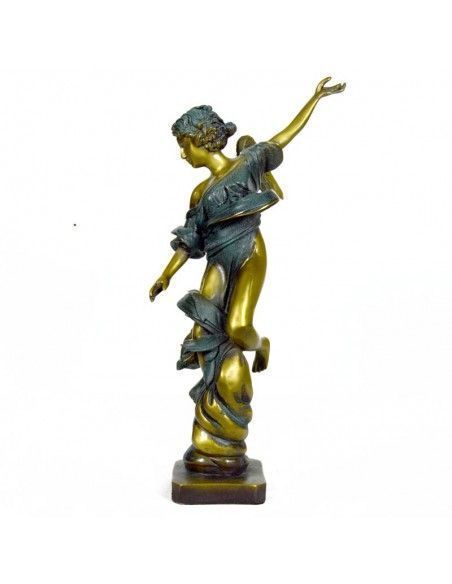 FIGURA DE ANGEL