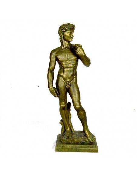FIGURA COPIA DE DAVID DE MIGUEL ANGEL
