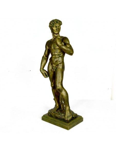 FIGURA COPIA DE DAVID DE MIGUEL ANGEL