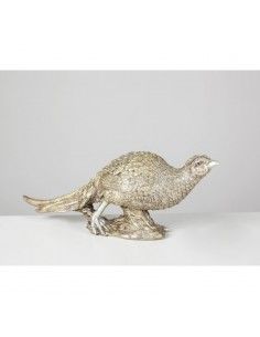 FIGURA FAISAN DORADO 24x36 2