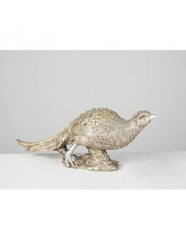 FIGURA FAISAN DORADO