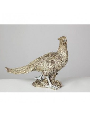 FIGURA FAISAN DORADO