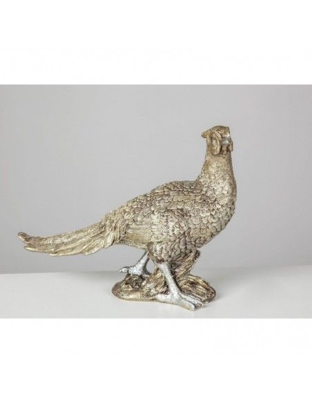 FIGURA FAISAN DORADO