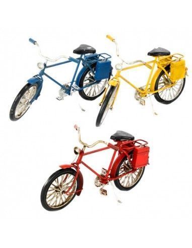 FIGURA BICICLETAS